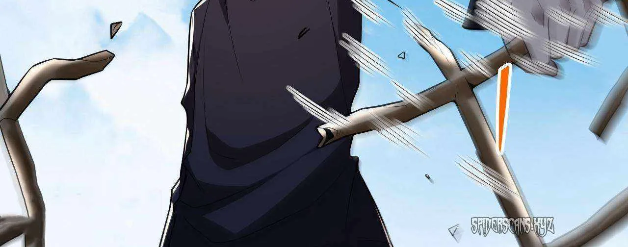 Doomsday for All: Me, Virus Monarch Chapter 17 page 47 - 