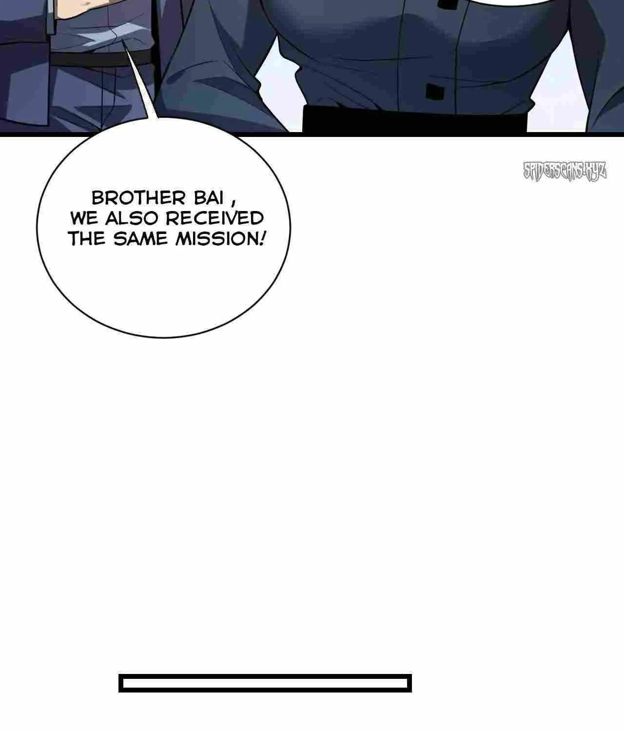 Doomsday for All: Me, Virus Monarch Chapter 17 page 54 - 