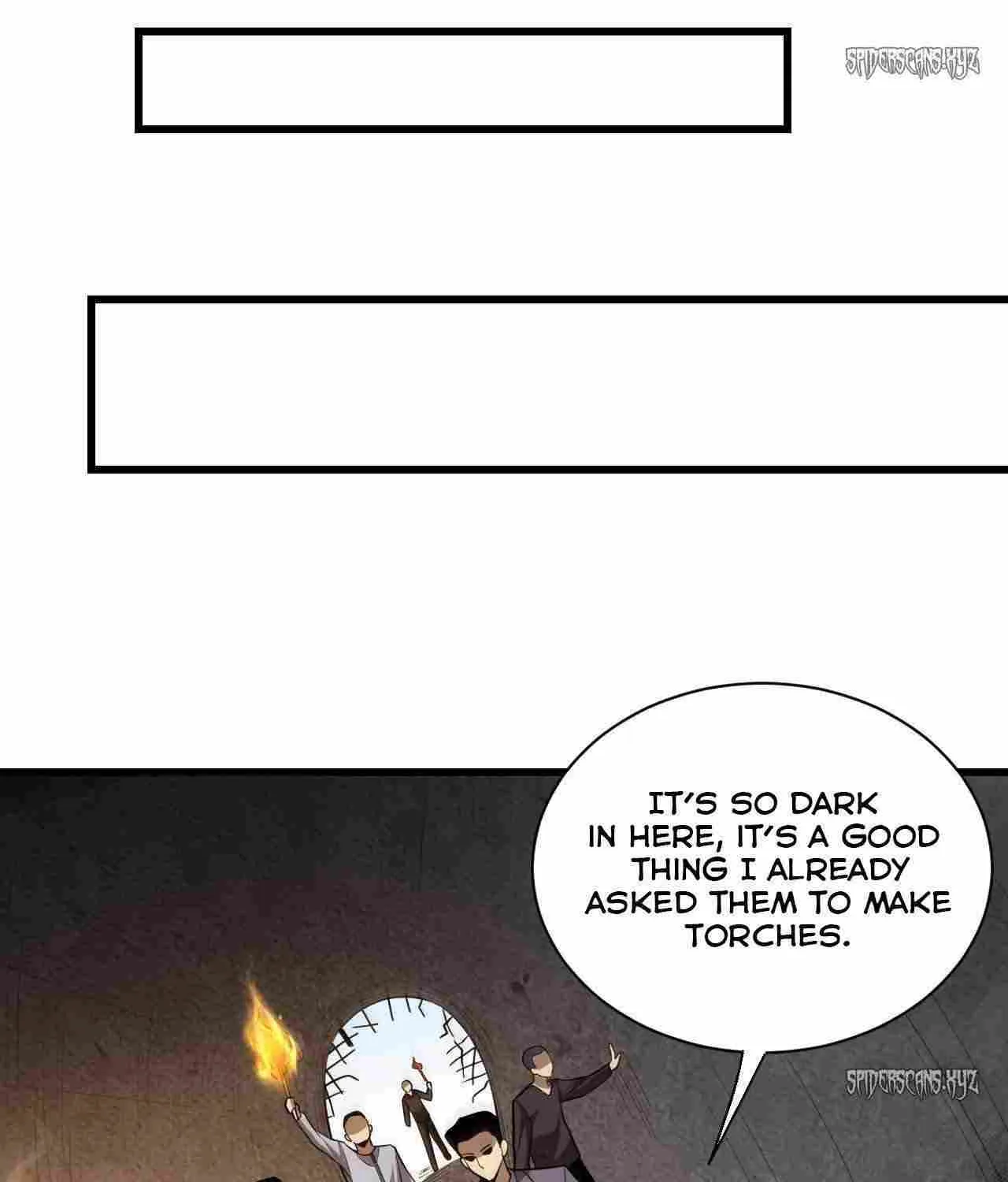 Doomsday for All: Me, Virus Monarch Chapter 17 page 55 - 