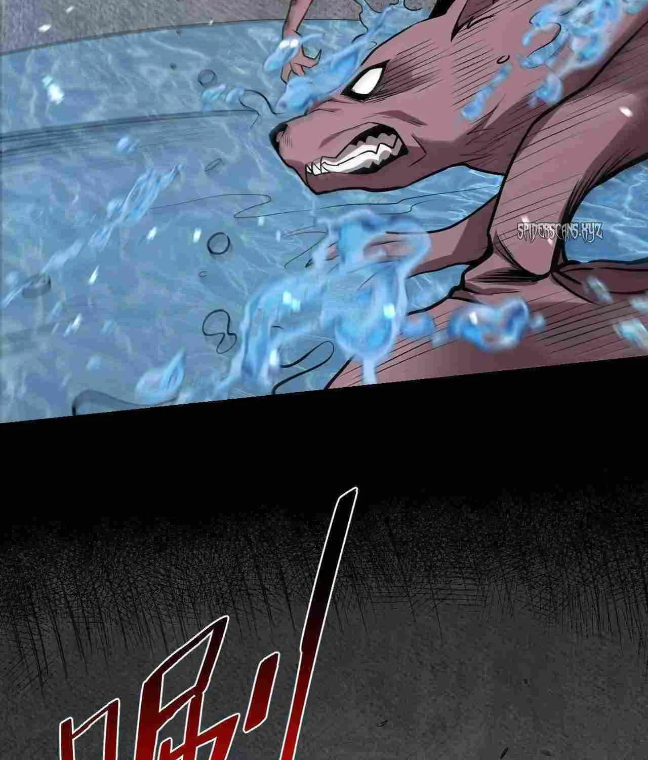 Doomsday for All: Me, Virus Monarch Chapter 17 page 60 - 