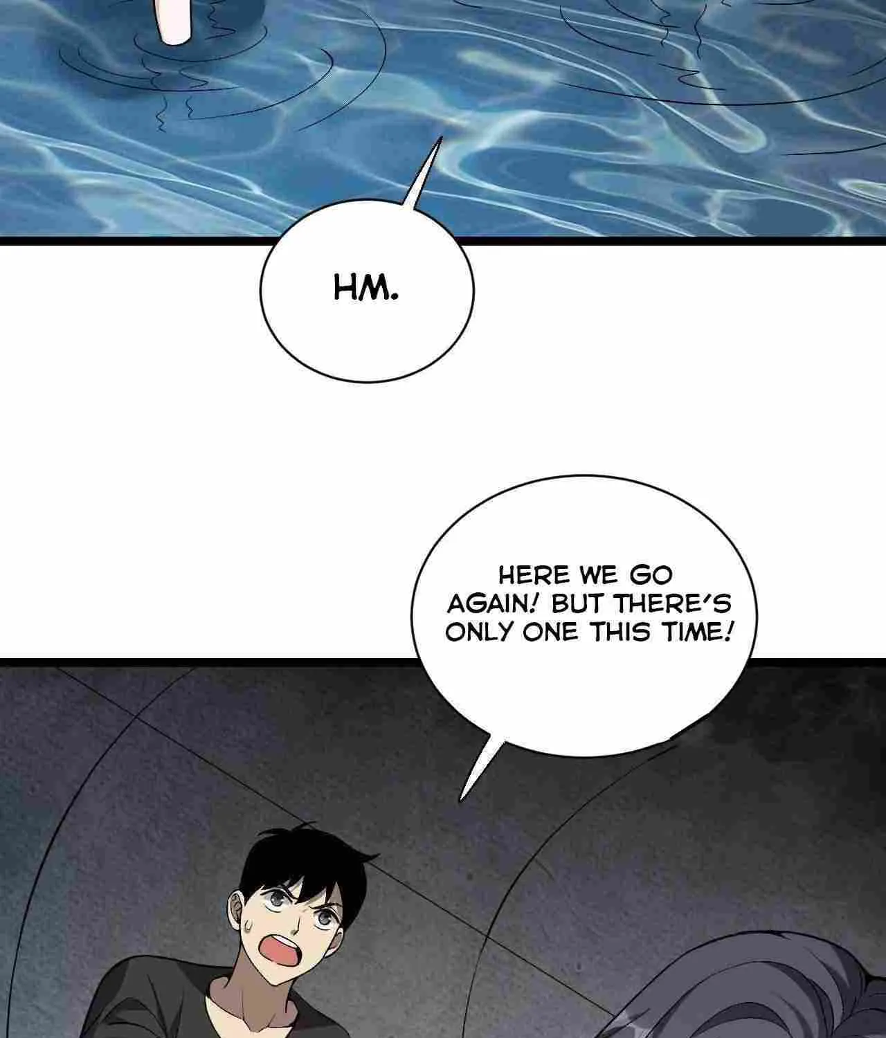 Doomsday for All: Me, Virus Monarch Chapter 17 page 70 - 