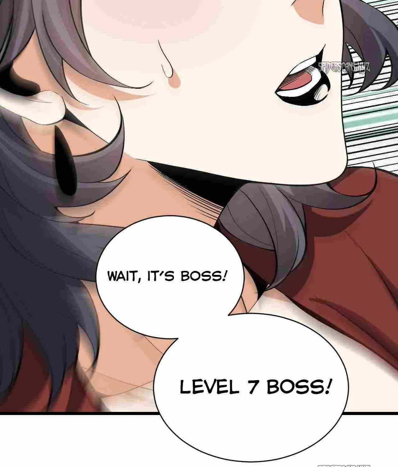Doomsday for All: Me, Virus Monarch Chapter 17 page 76 - 