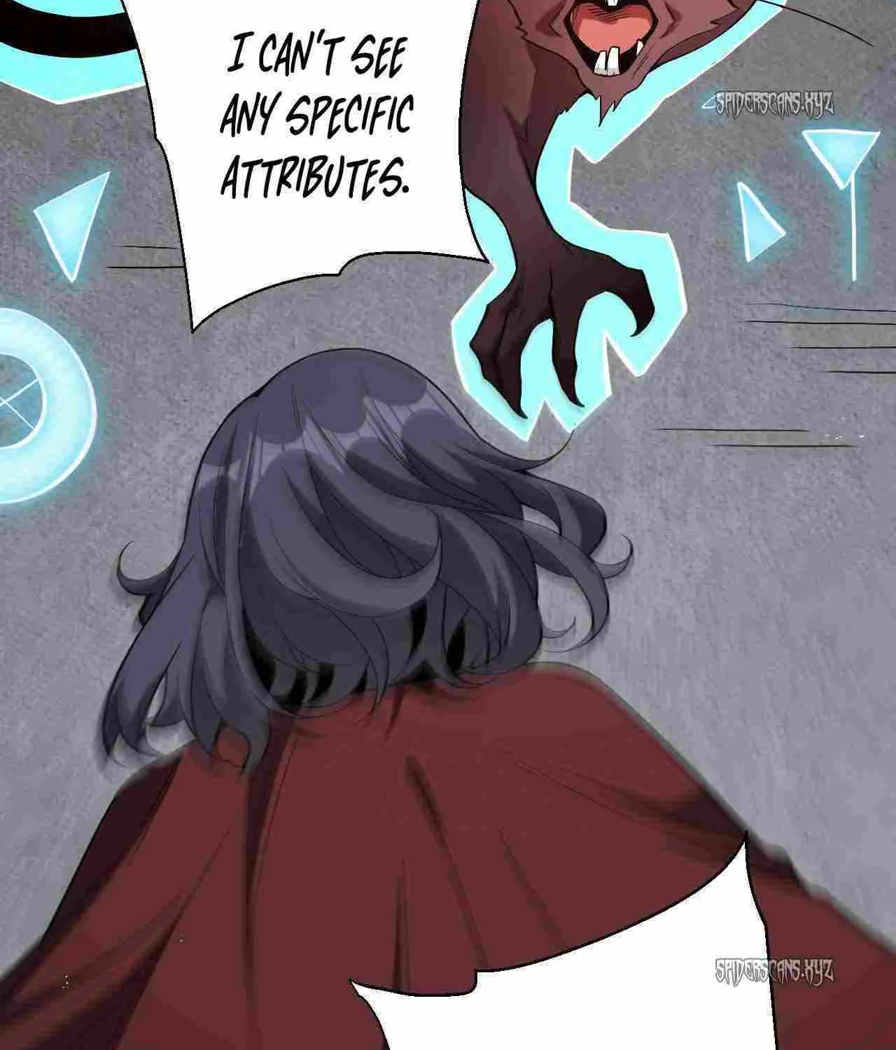 Doomsday for All: Me, Virus Monarch Chapter 17 page 78 - 