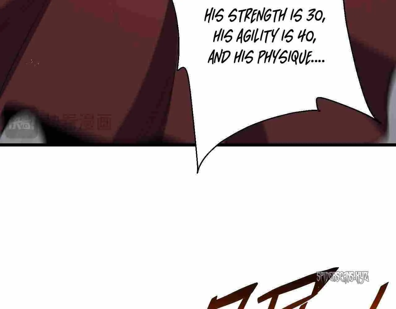 Doomsday for All: Me, Virus Monarch Chapter 17 page 79 - 