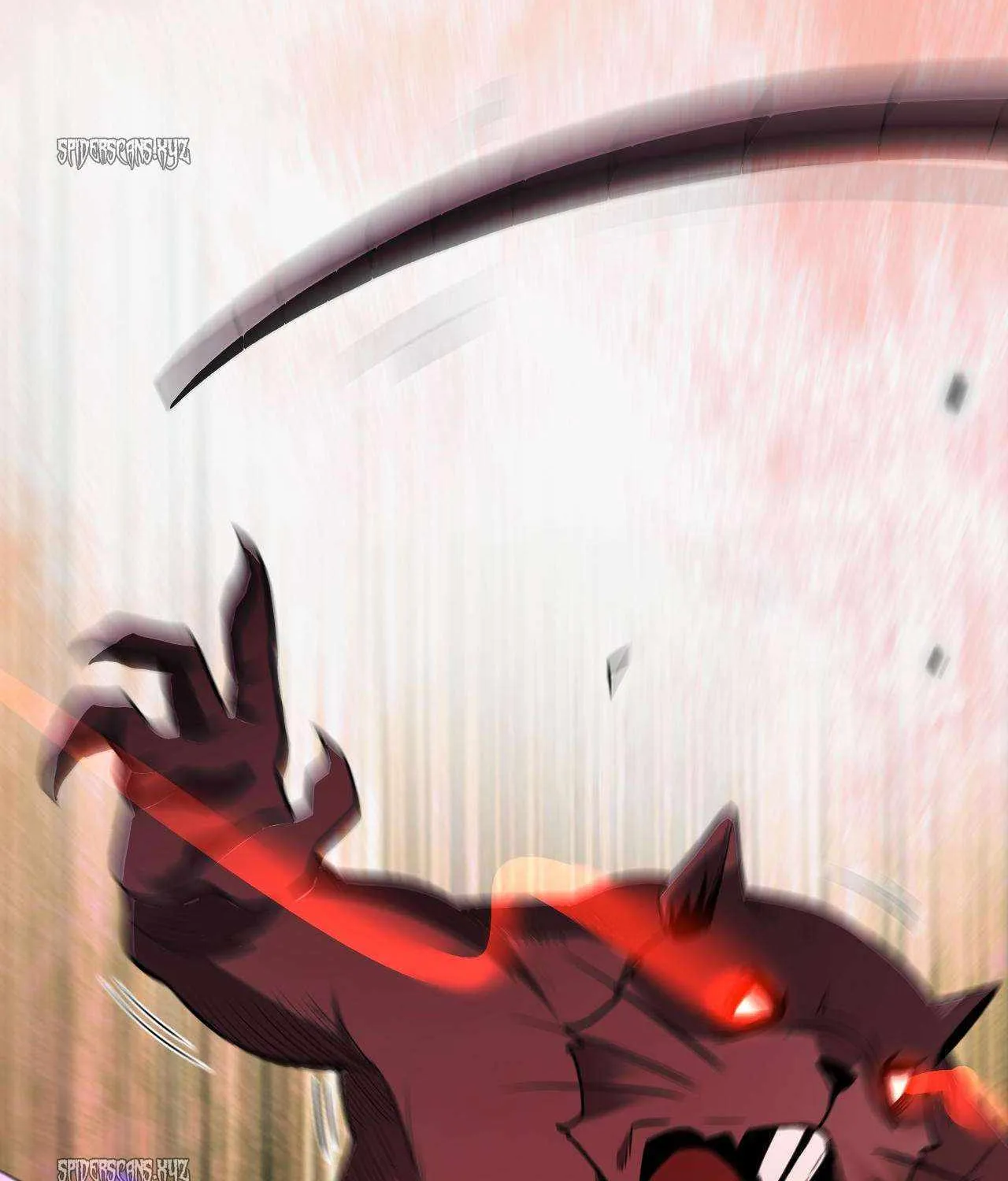 Doomsday for All: Me, Virus Monarch Chapter 17 page 83 - 