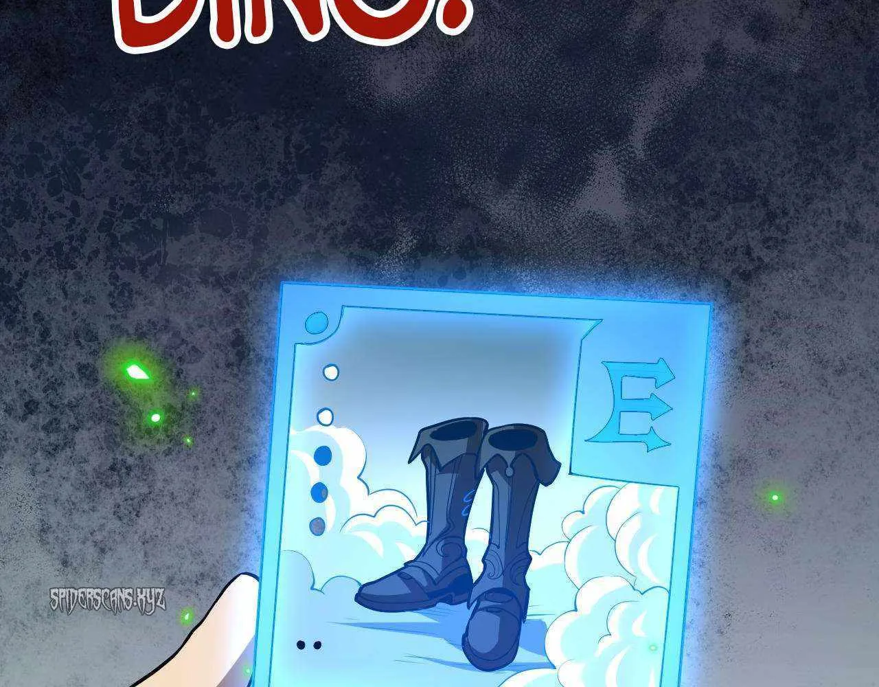 Doomsday for All: Me, Virus Monarch Chapter 17 page 86 - 