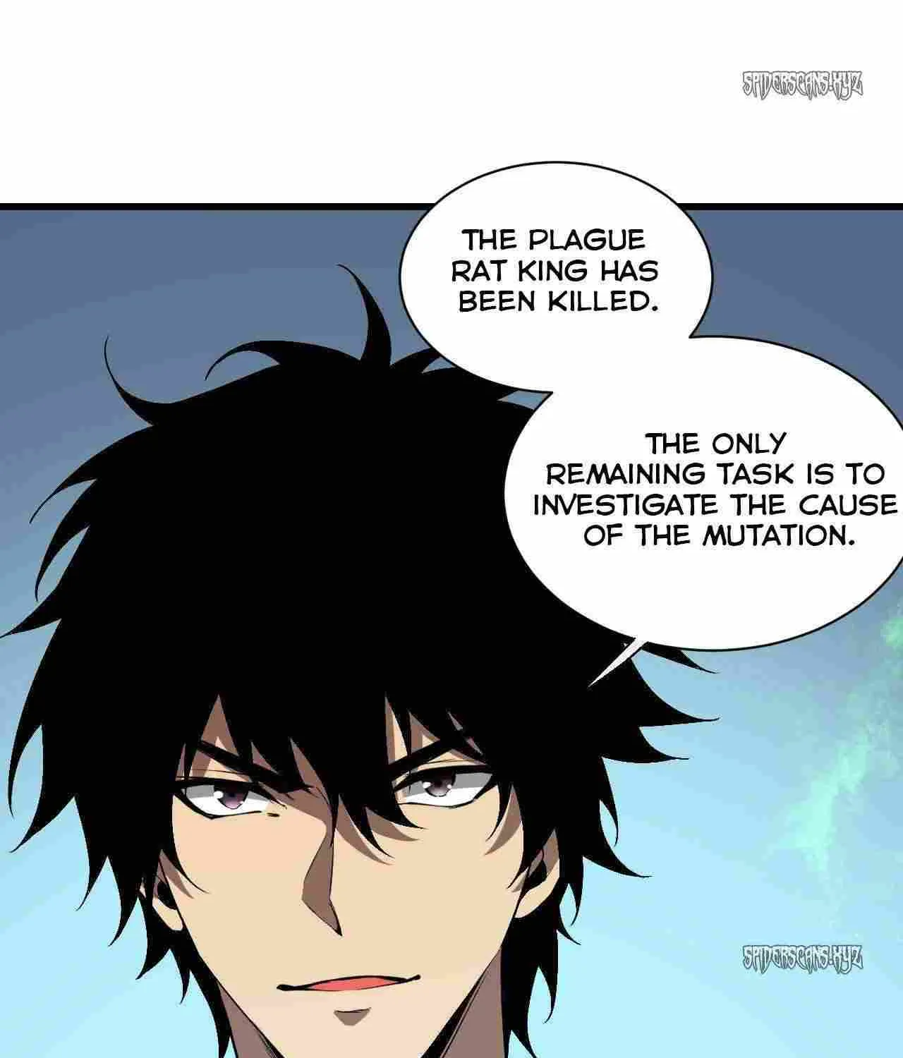 Doomsday for All: Me, Virus Monarch Chapter 17 page 92 - 