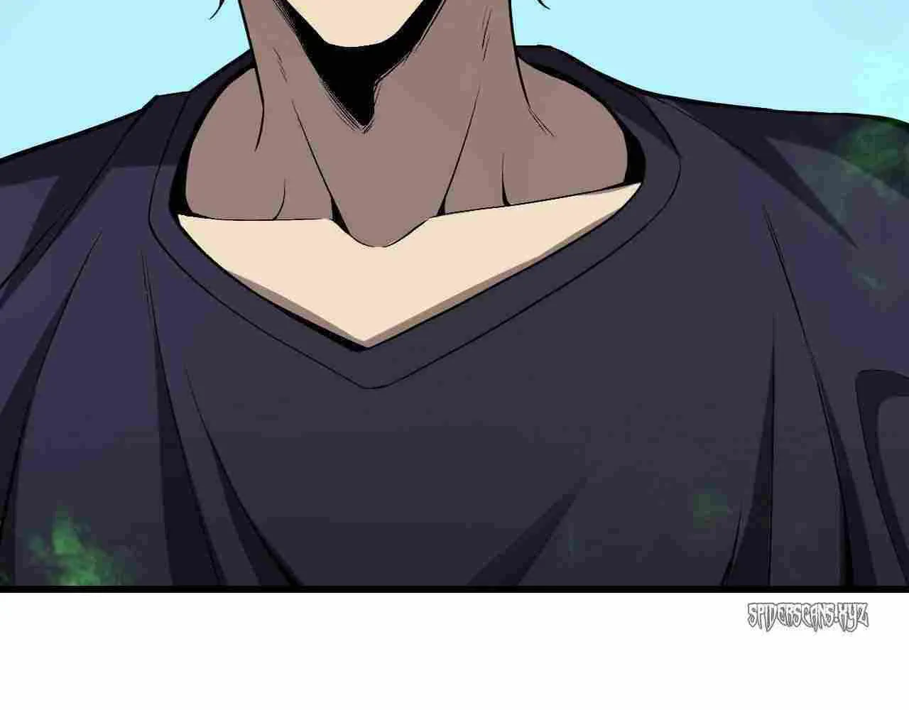 Doomsday for All: Me, Virus Monarch Chapter 17 page 93 - 