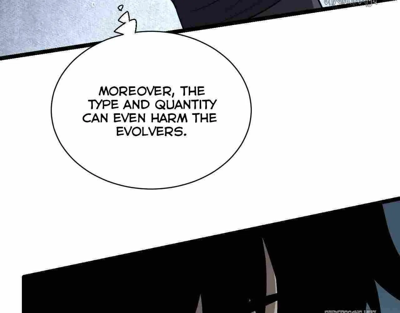 Doomsday for All: Me, Virus Monarch Chapter 17 page 100 - 