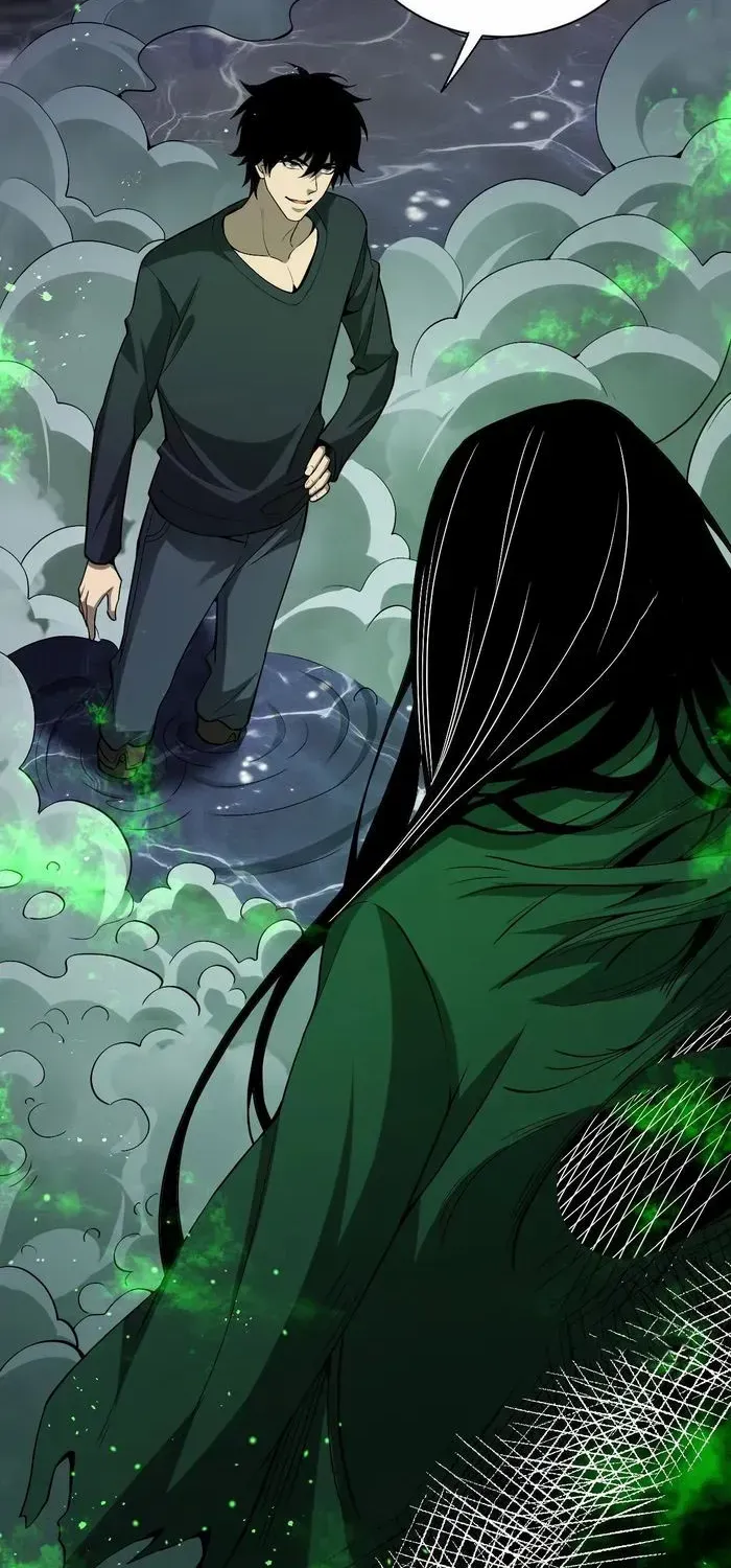 Doomsday for All: Me, Virus Monarch Chapter 18 page 2 - 