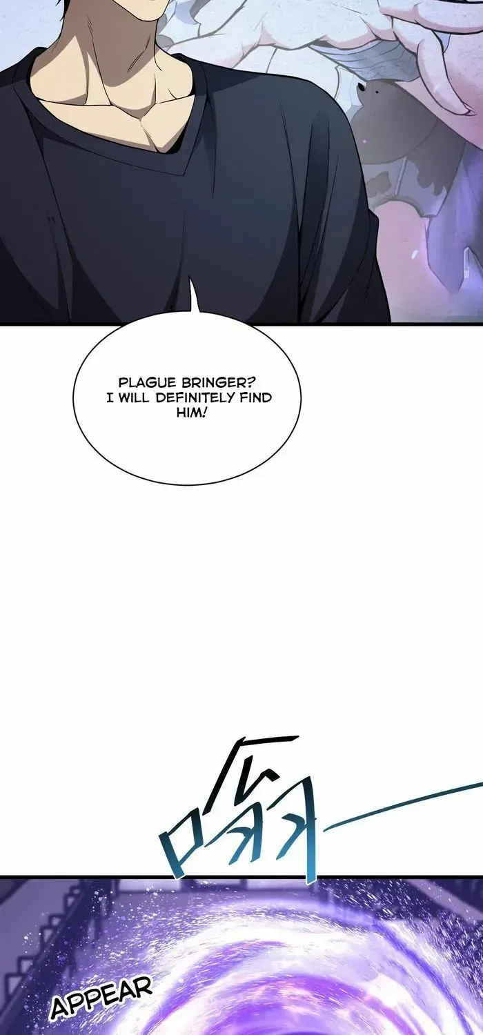 Doomsday for All: Me, Virus Monarch Chapter 18 page 19 - 