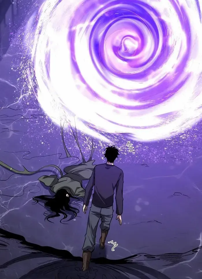 Doomsday for All: Me, Virus Monarch Chapter 18 page 20 - 