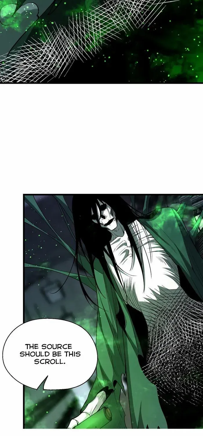 Doomsday for All: Me, Virus Monarch Chapter 18 page 3 - 