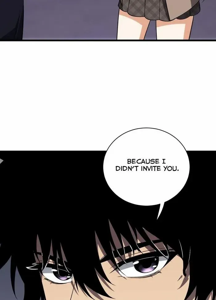 Doomsday for All: Me, Virus Monarch Chapter 18 page 36 - 
