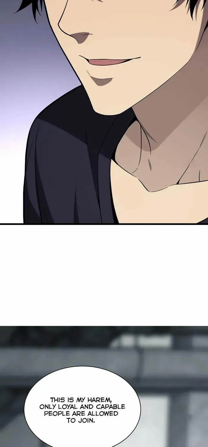 Doomsday for All: Me, Virus Monarch Chapter 18 page 37 - 