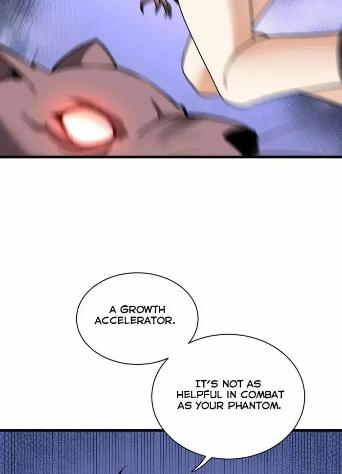 Doomsday for All: Me, Virus Monarch Chapter 18 page 48 - 