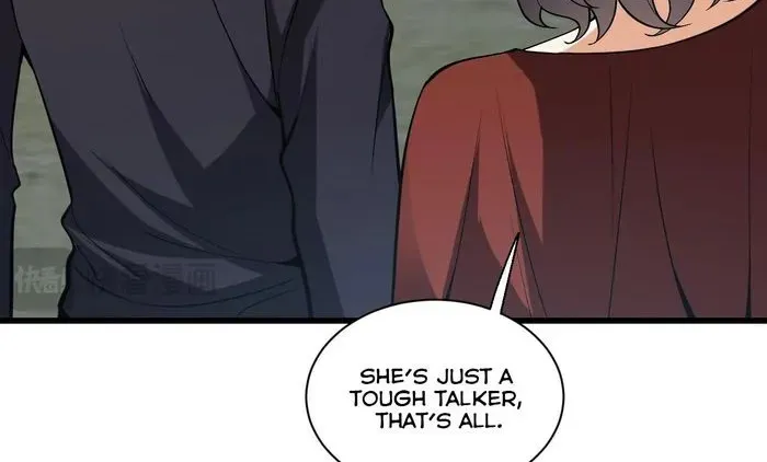 Doomsday for All: Me, Virus Monarch Chapter 18 page 60 - 