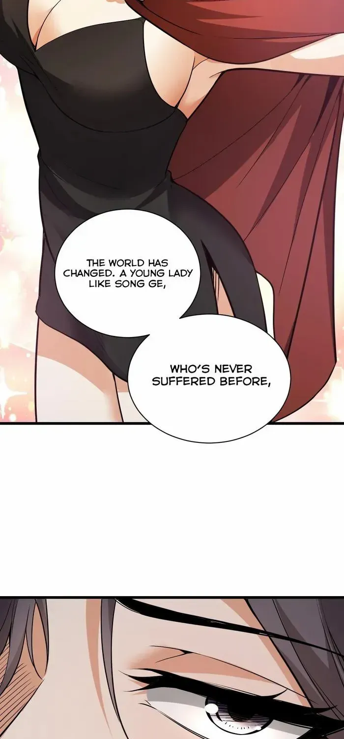 Doomsday for All: Me, Virus Monarch Chapter 18 page 63 - 