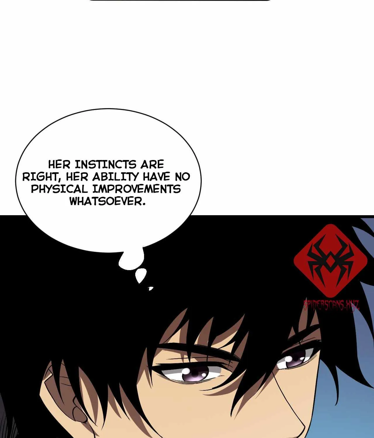 Doomsday for All: Me, Virus Monarch Chapter 19 page 102 - 