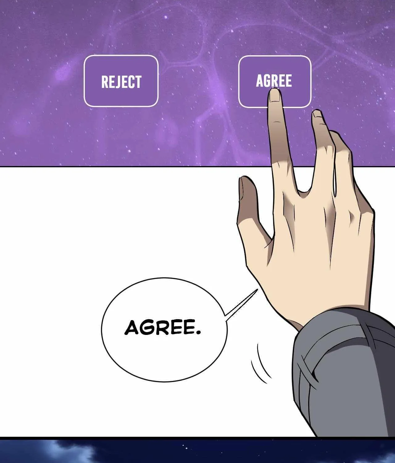 Doomsday for All: Me, Virus Monarch Chapter 19 page 109 - 