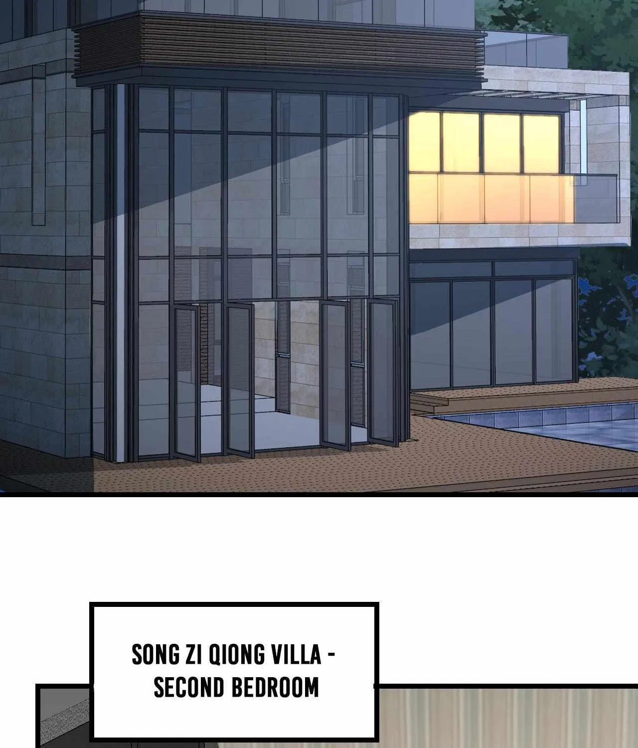 Doomsday for All: Me, Virus Monarch Chapter 19 page 111 - 