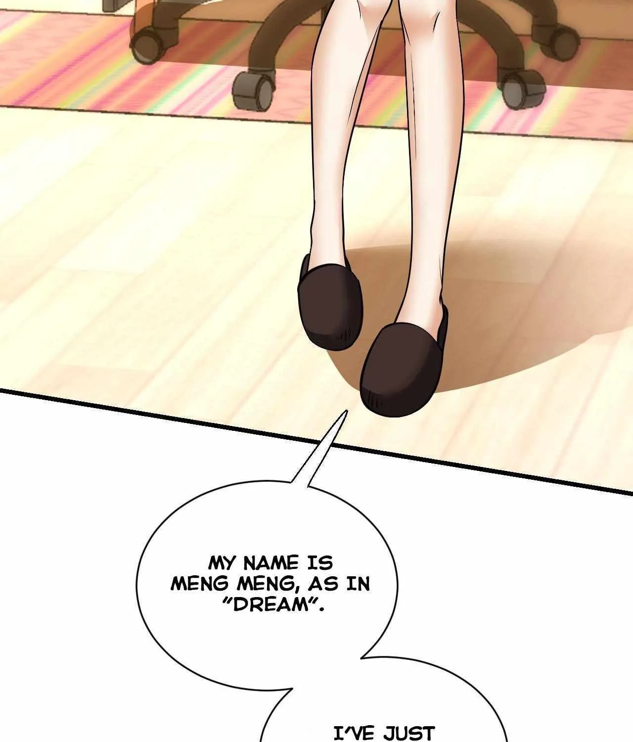 Doomsday for All: Me, Virus Monarch Chapter 19 page 124 - 