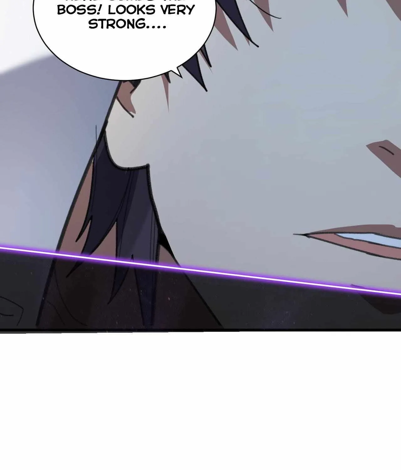 Doomsday for All: Me, Virus Monarch Chapter 19 page 19 - 