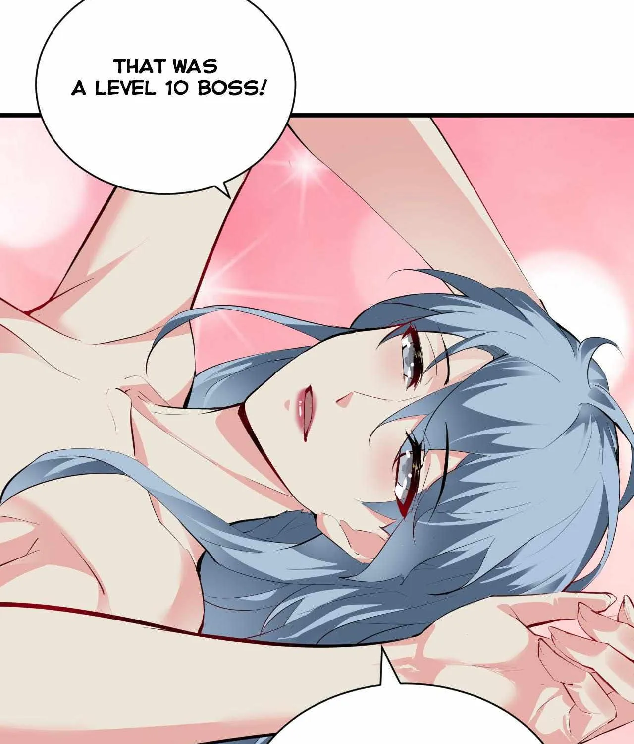 Doomsday for All: Me, Virus Monarch Chapter 19 page 23 - 