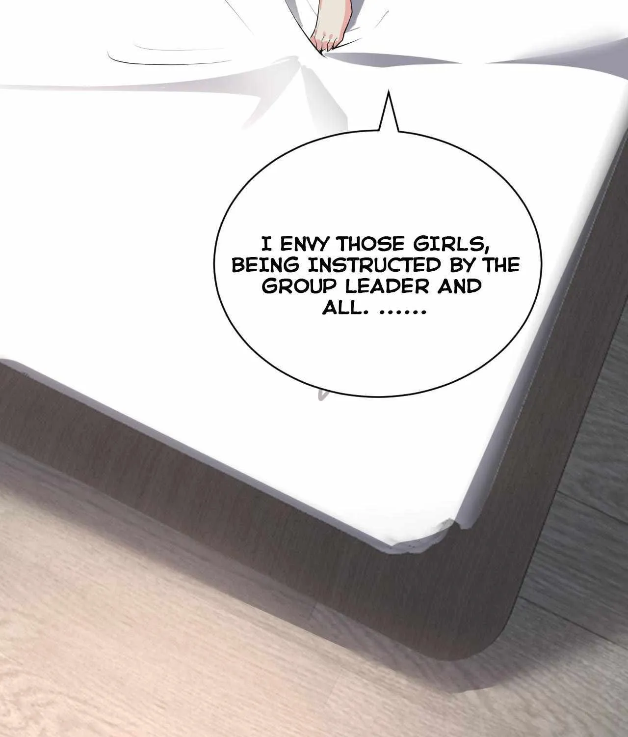 Doomsday for All: Me, Virus Monarch Chapter 19 page 26 - 