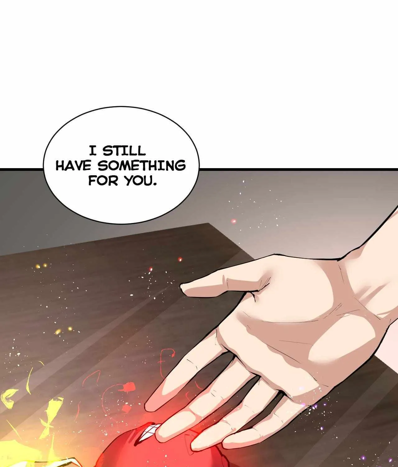 Doomsday for All: Me, Virus Monarch Chapter 19 page 30 - 