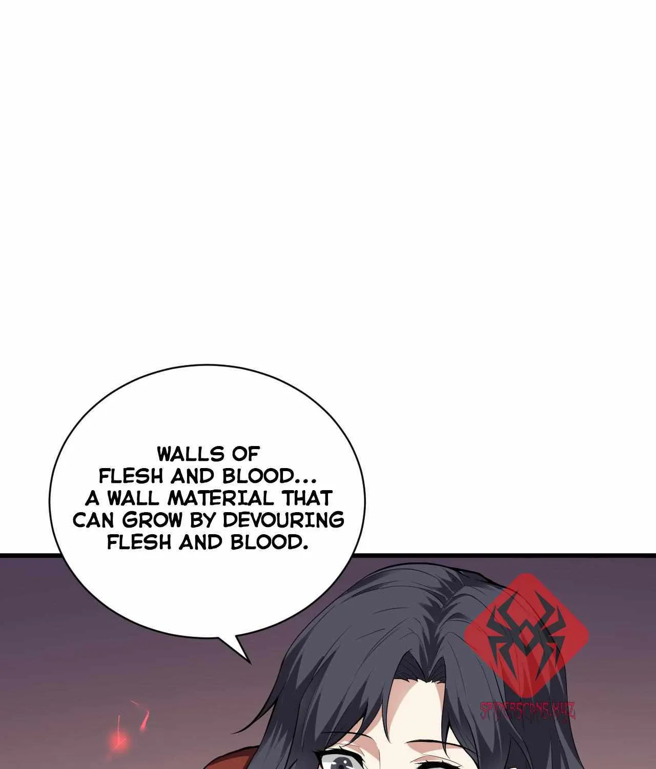 Doomsday for All: Me, Virus Monarch Chapter 19 page 34 - 