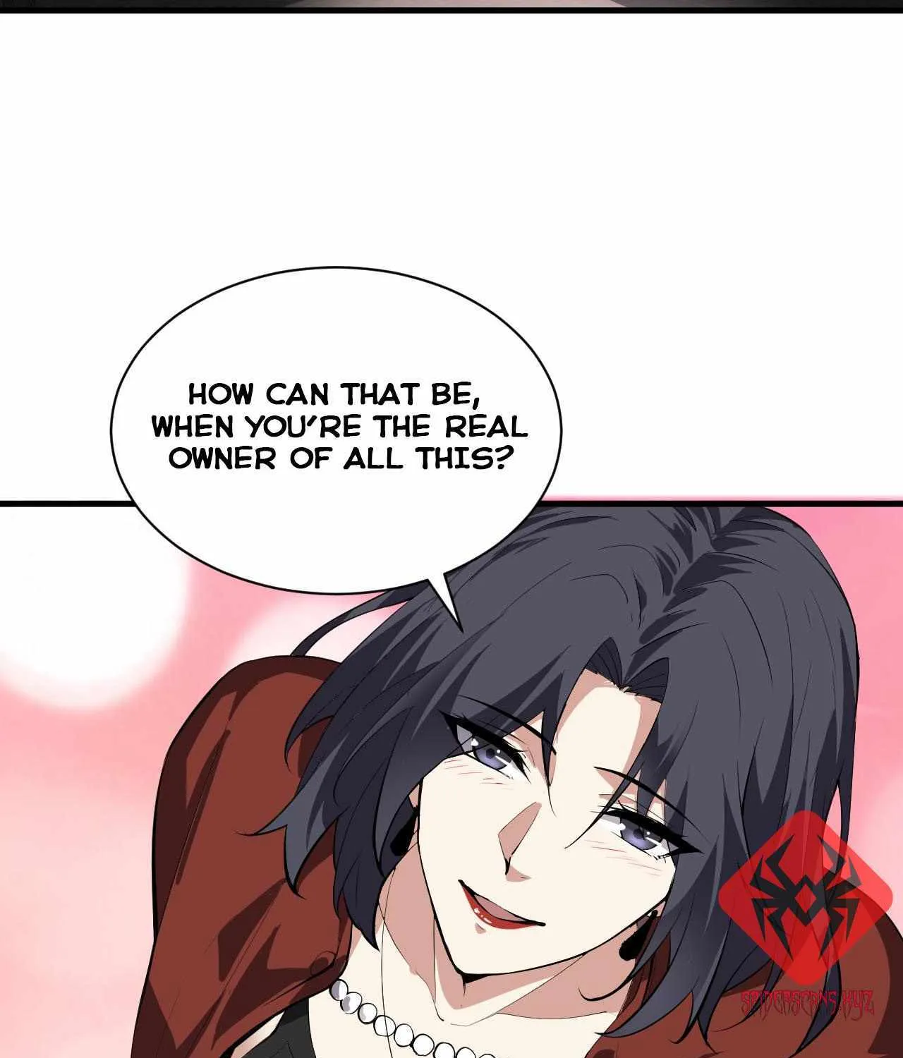 Doomsday for All: Me, Virus Monarch Chapter 19 page 42 - 