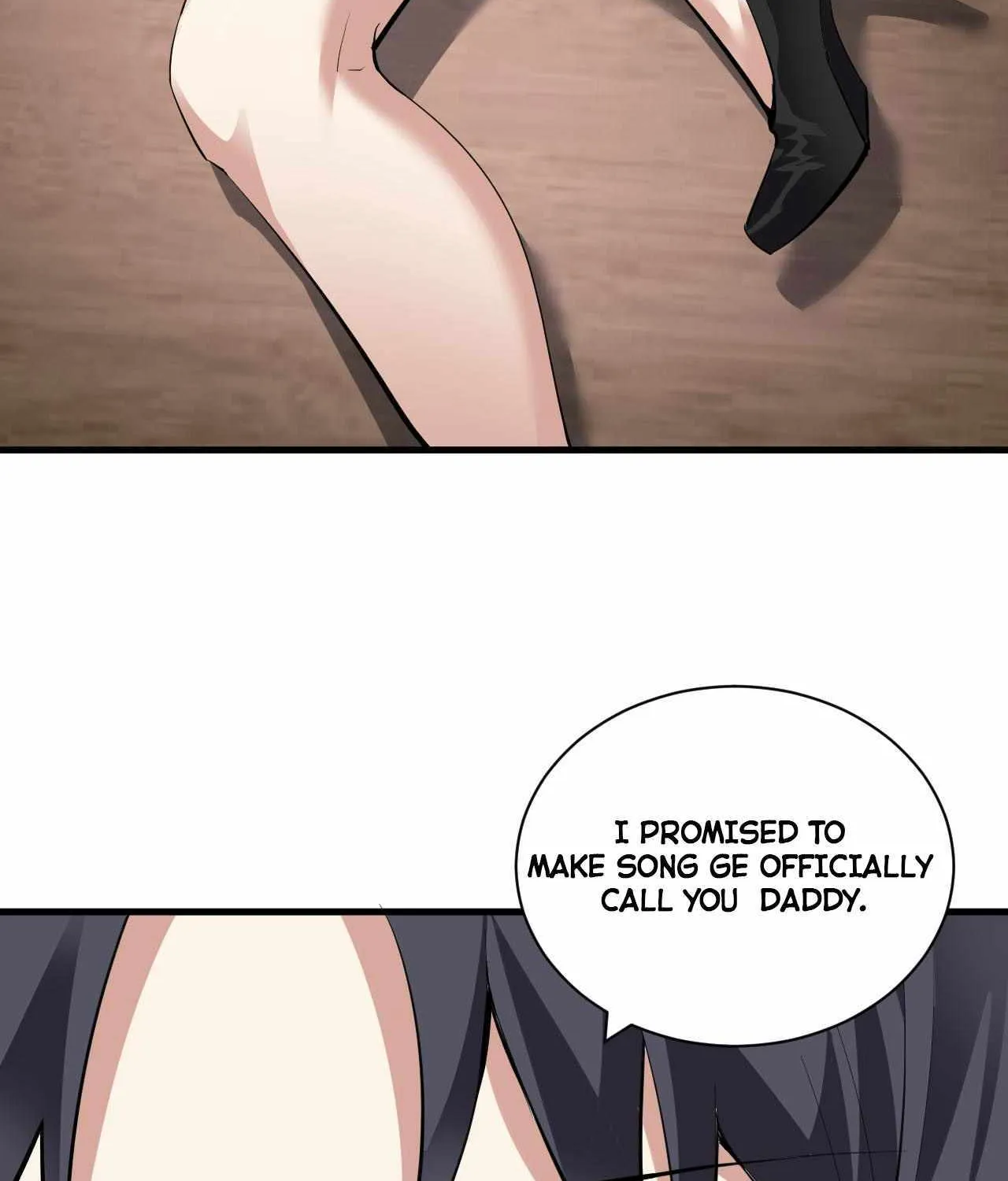 Doomsday for All: Me, Virus Monarch Chapter 19 page 47 - 