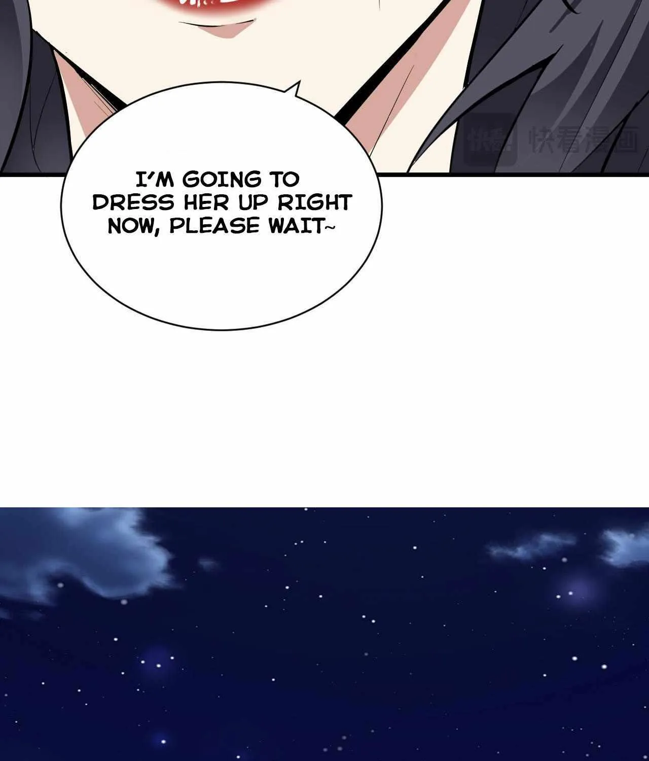 Doomsday for All: Me, Virus Monarch Chapter 19 page 49 - 