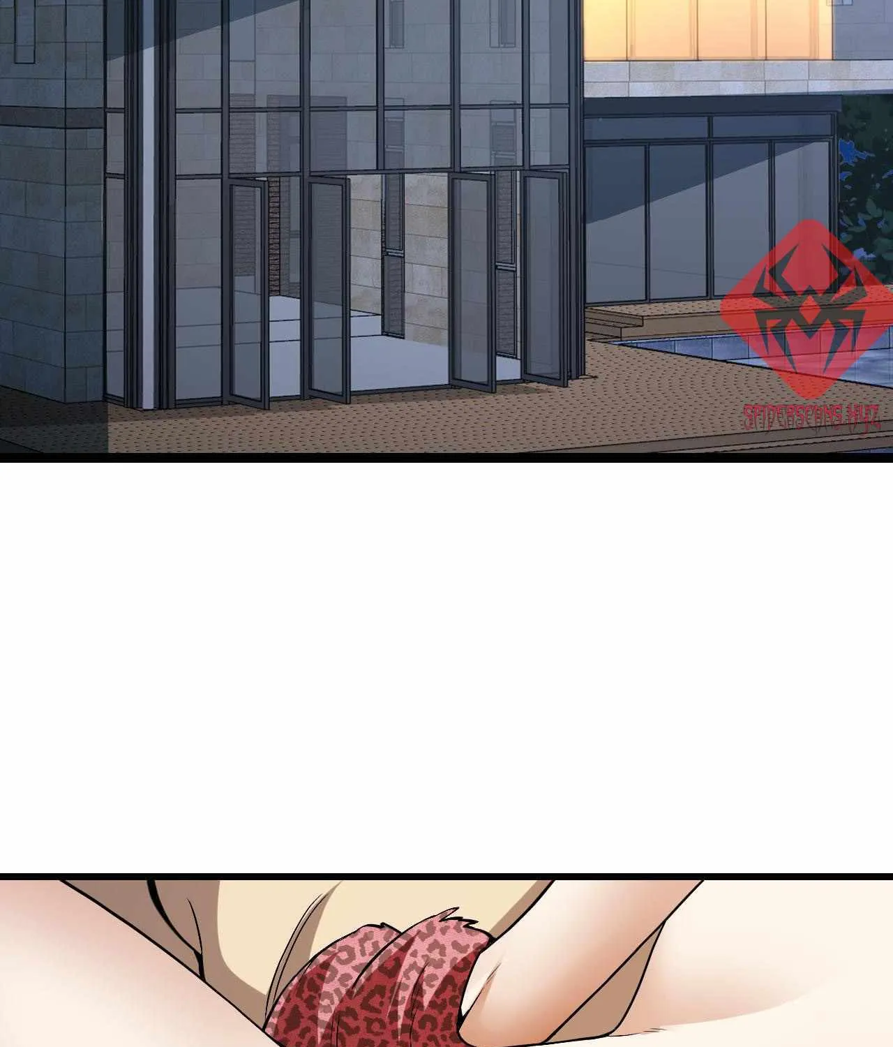 Doomsday for All: Me, Virus Monarch Chapter 19 page 51 - 
