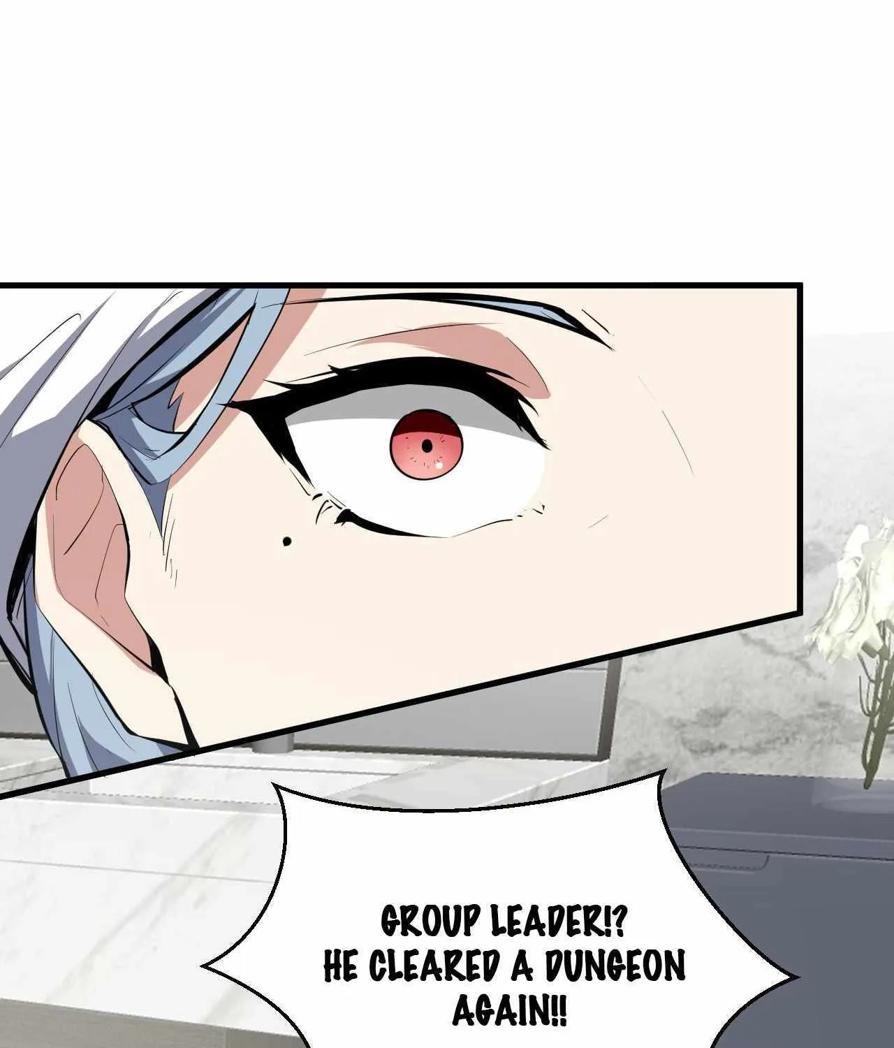 Doomsday for All: Me, Virus Monarch Chapter 19 page 7 - 