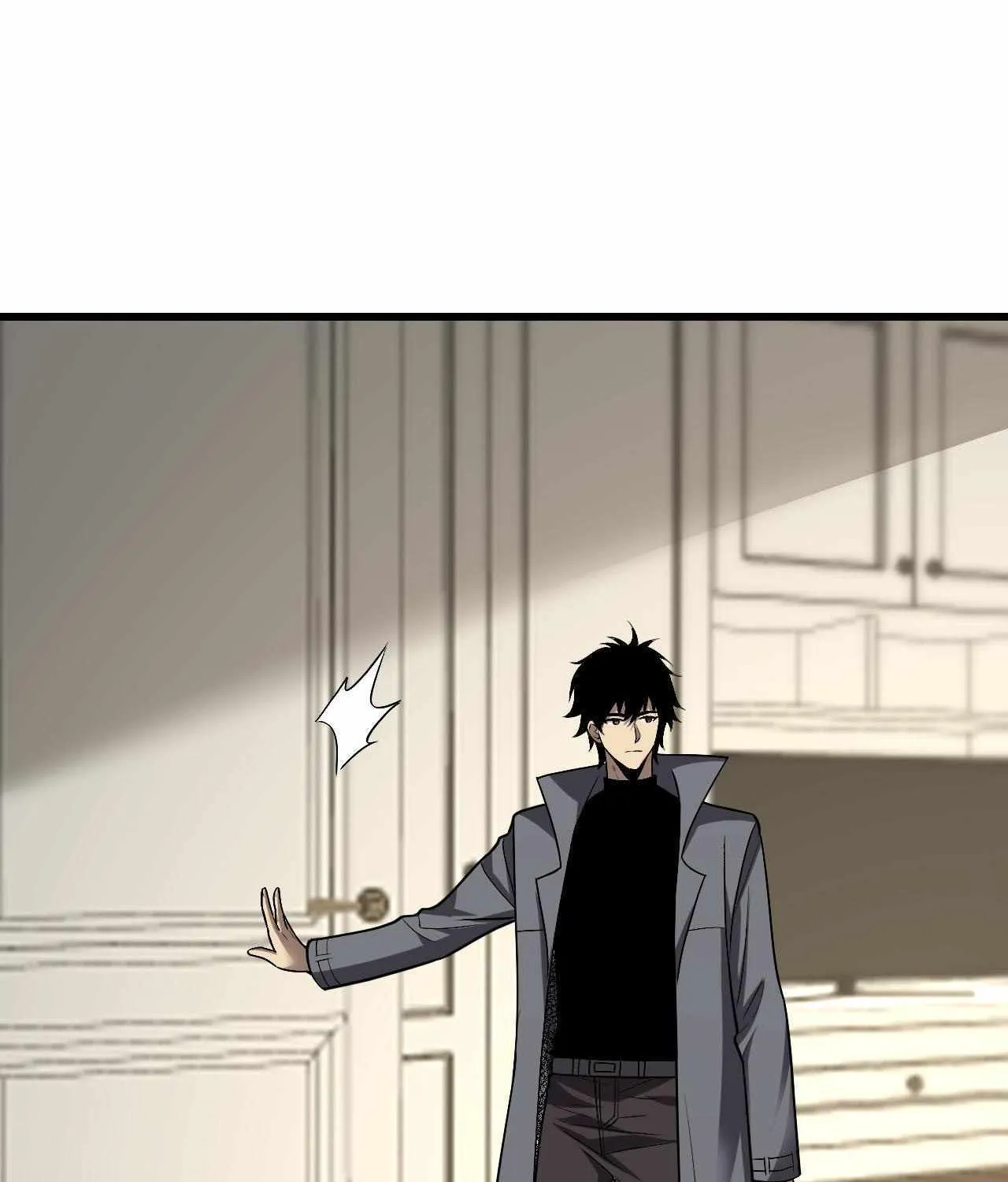 Doomsday for All: Me, Virus Monarch Chapter 19 page 64 - 