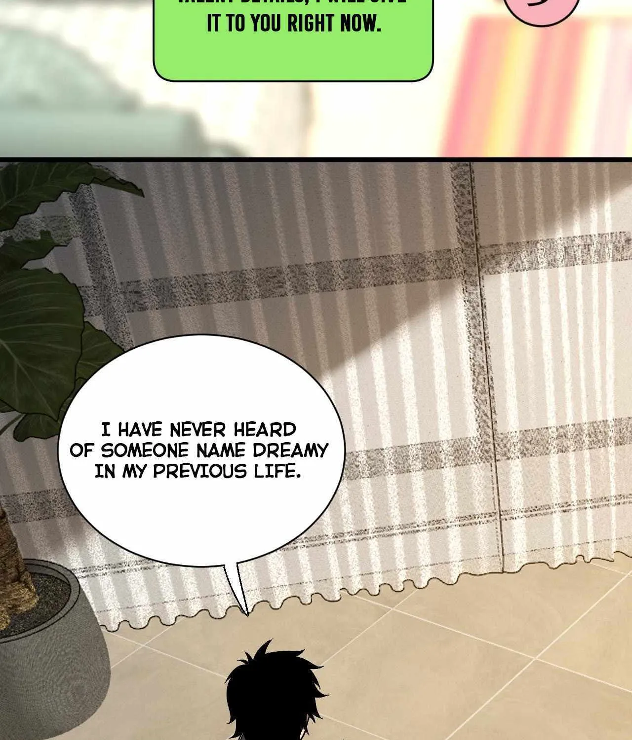 Doomsday for All: Me, Virus Monarch Chapter 19 page 71 - 