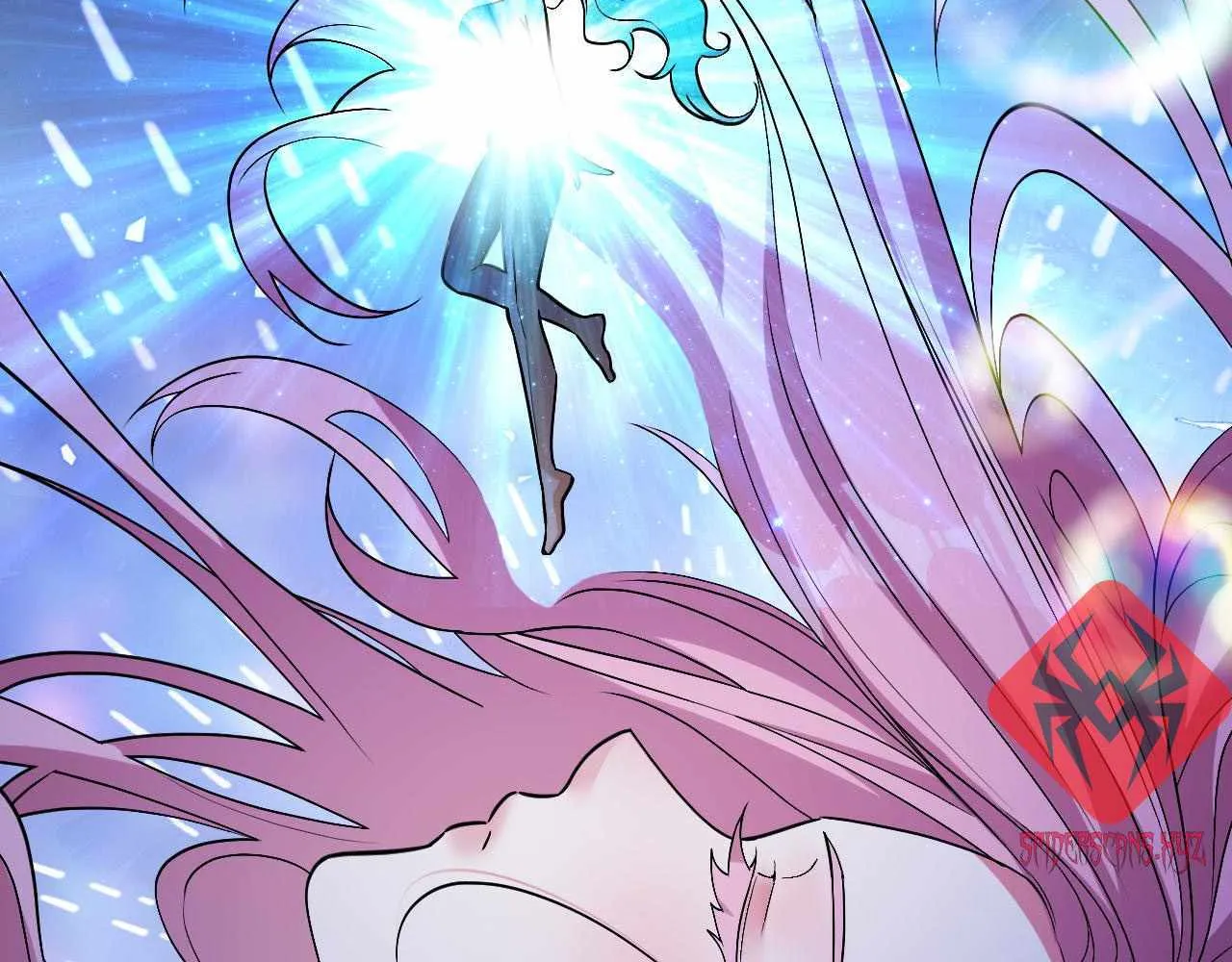 Doomsday for All: Me, Virus Monarch Chapter 19 page 76 - 