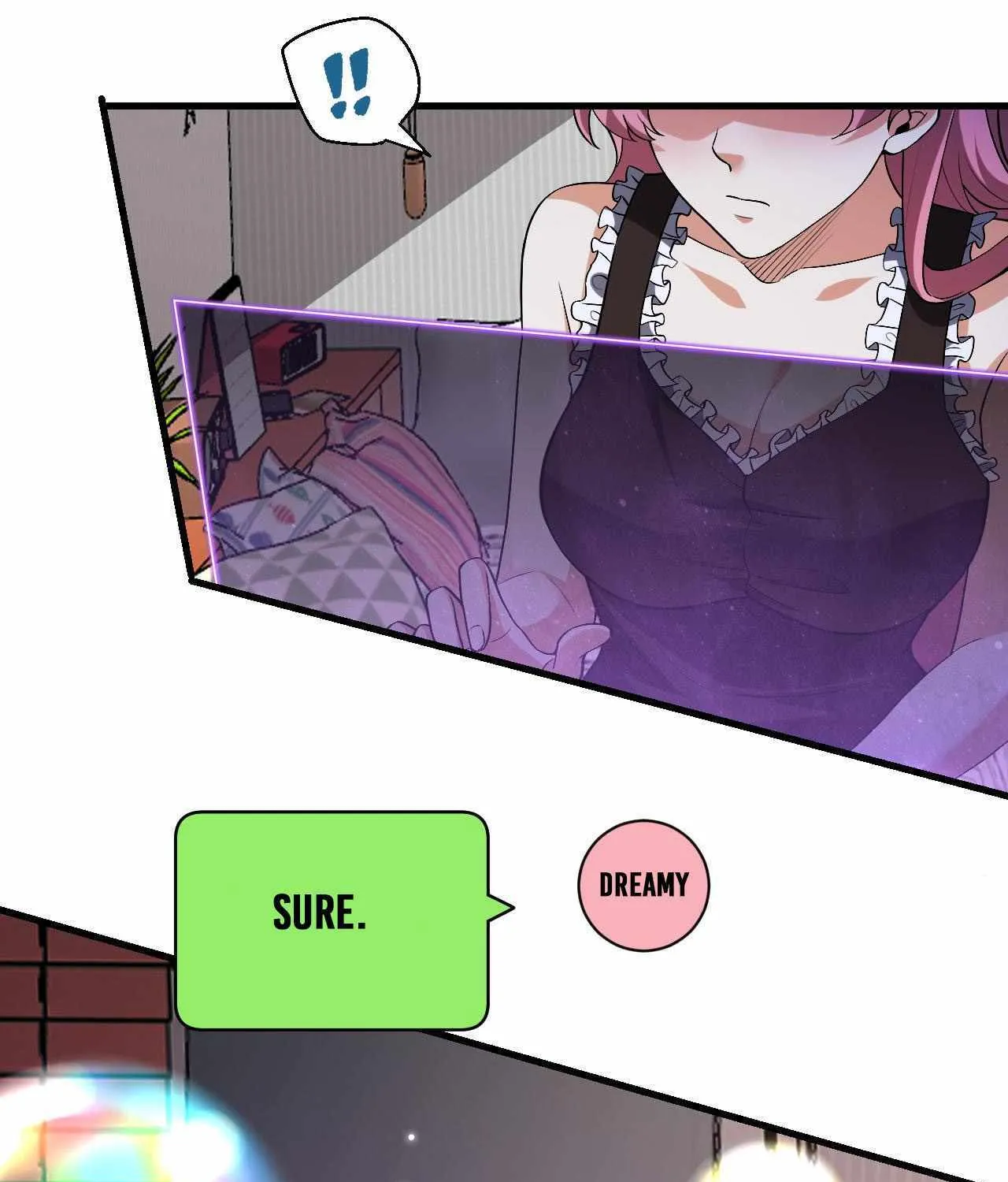 Doomsday for All: Me, Virus Monarch Chapter 19 page 81 - 