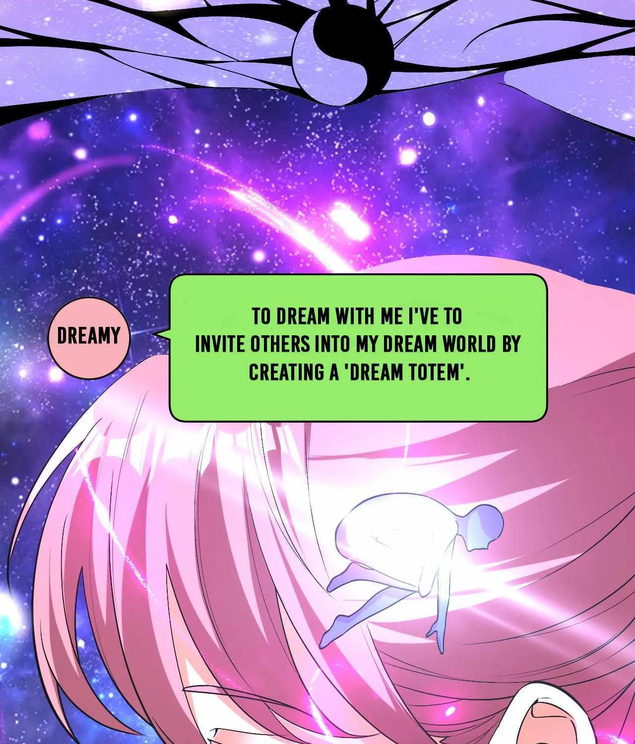 Doomsday for All: Me, Virus Monarch Chapter 19 page 85 - 