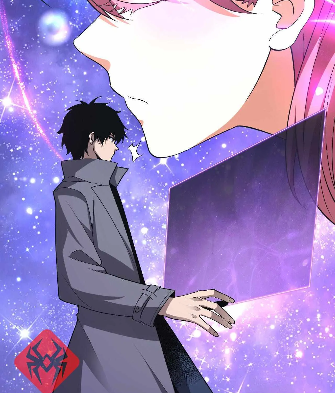 Doomsday for All: Me, Virus Monarch Chapter 19 page 86 - 
