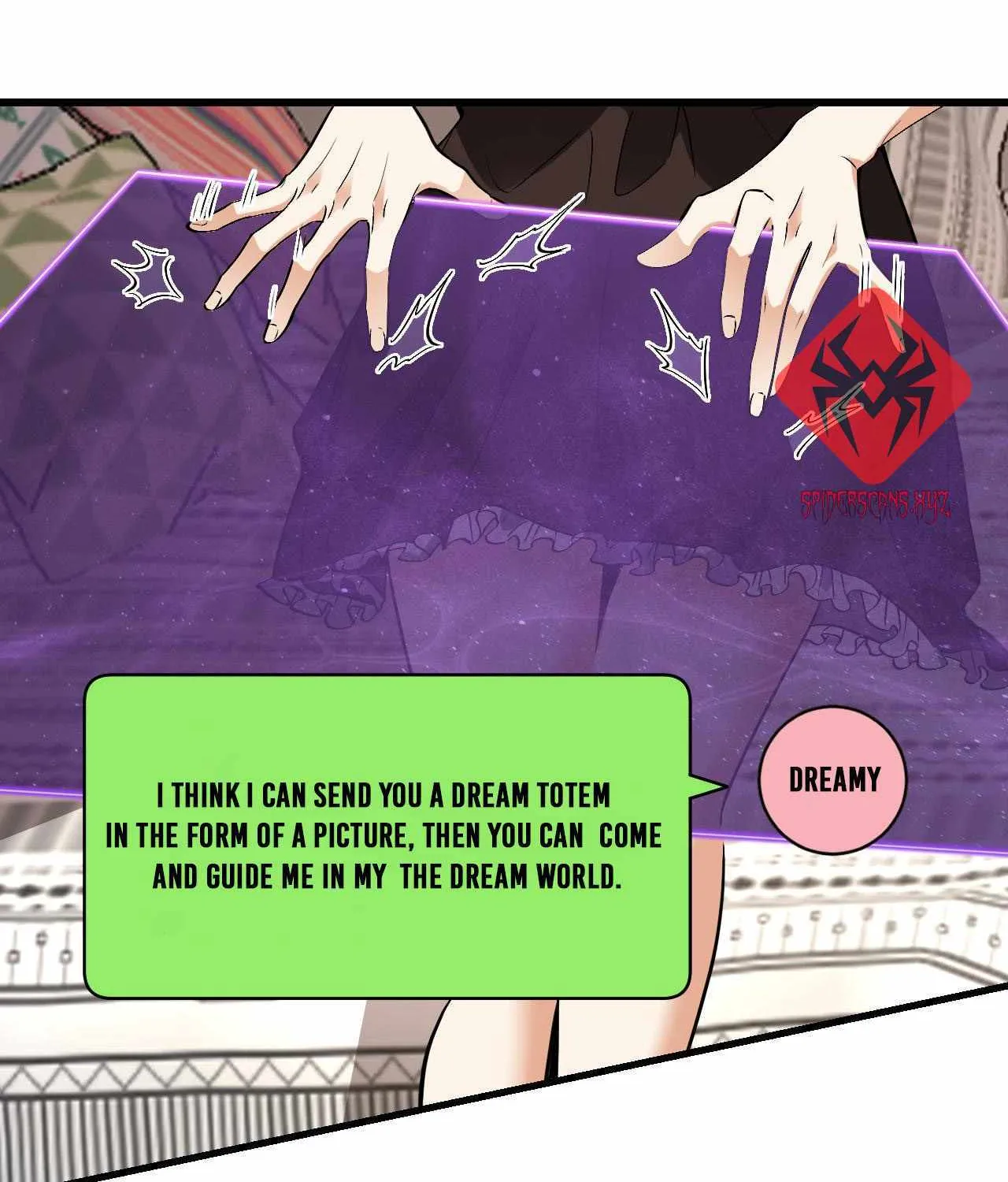 Doomsday for All: Me, Virus Monarch Chapter 19 page 89 - 