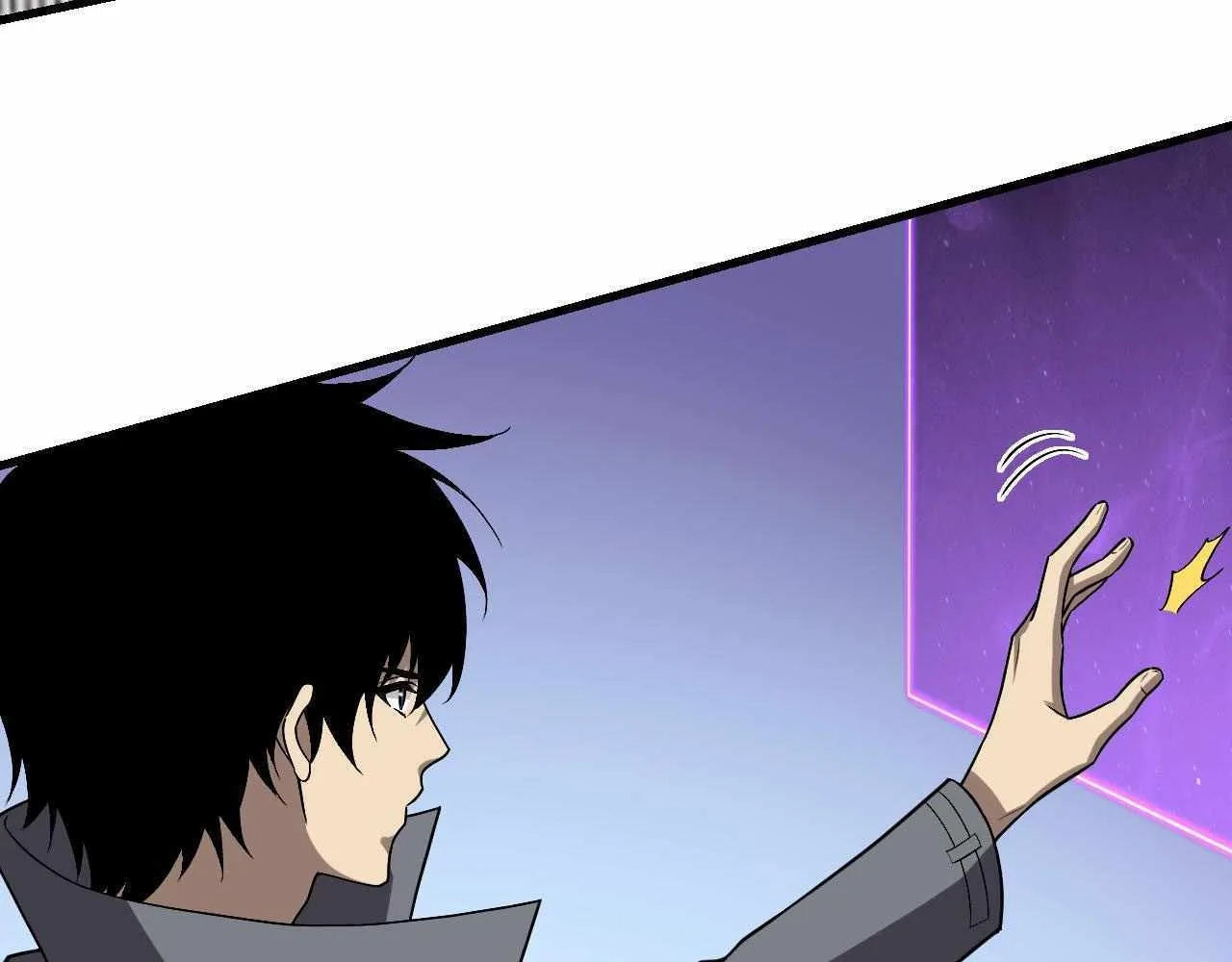 Doomsday for All: Me, Virus Monarch Chapter 19 page 90 - 