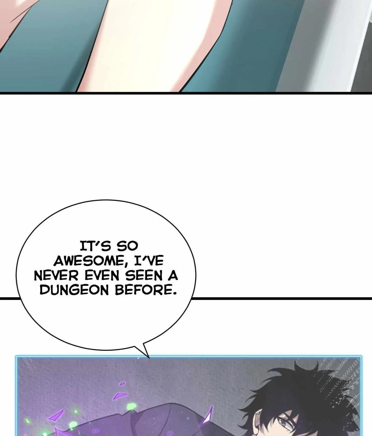 Doomsday for All: Me, Virus Monarch Chapter 19 page 10 - 