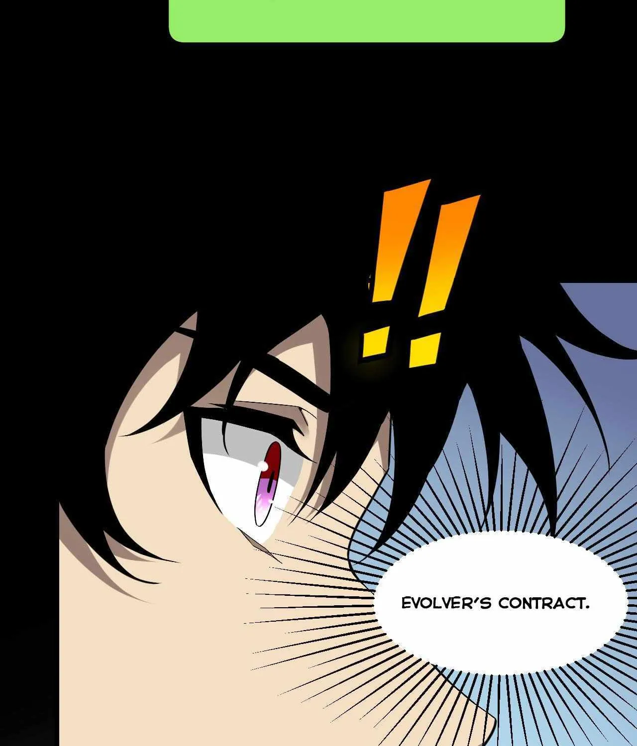 Doomsday for All: Me, Virus Monarch Chapter 19 page 92 - 