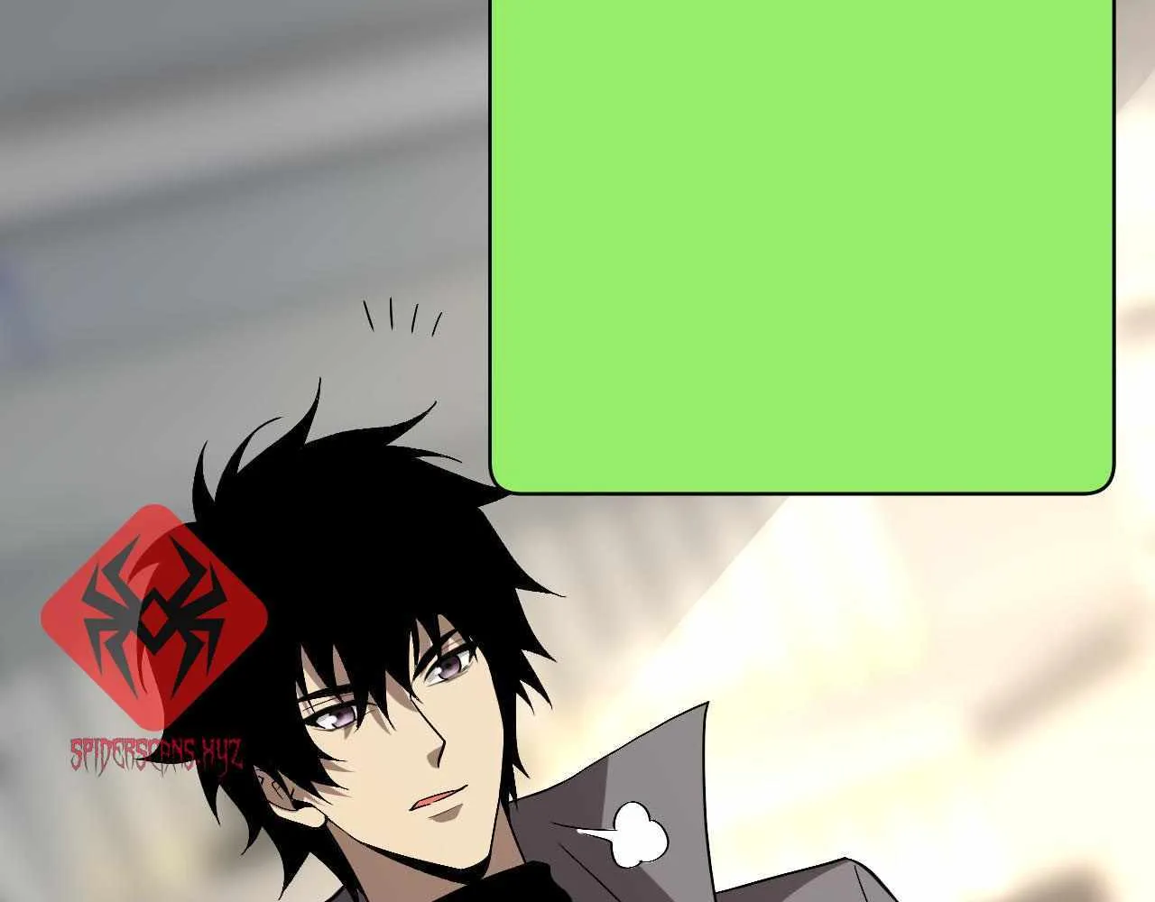 Doomsday for All: Me, Virus Monarch Chapter 19 page 97 - 