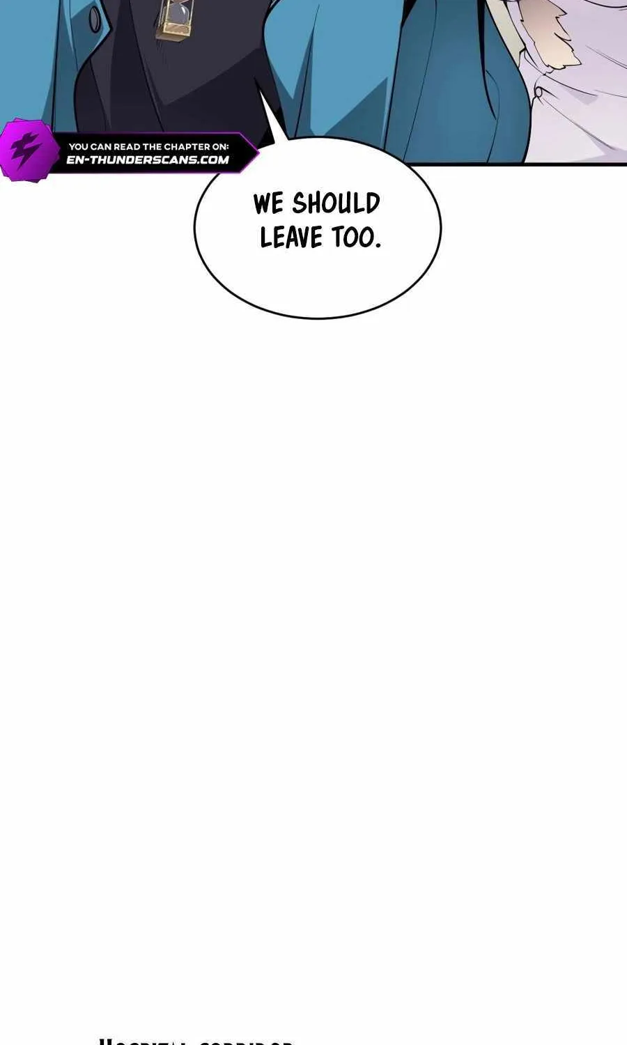 Doomsday for All: Me, Virus Monarch Chapter 2 page 102 - 