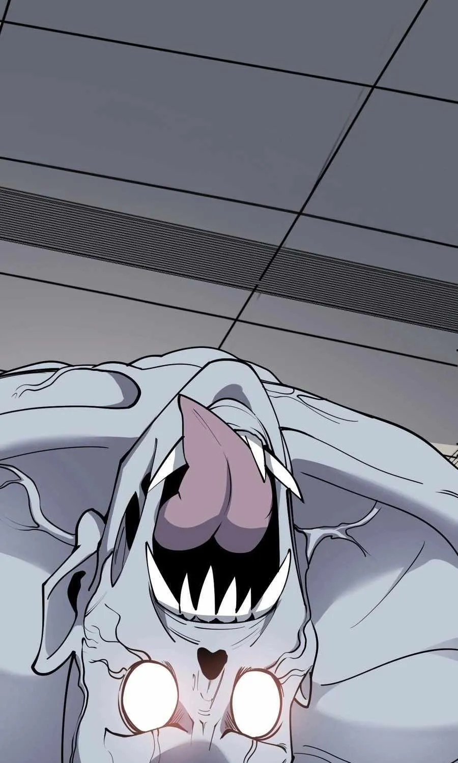 Doomsday for All: Me, Virus Monarch Chapter 2 page 105 - 