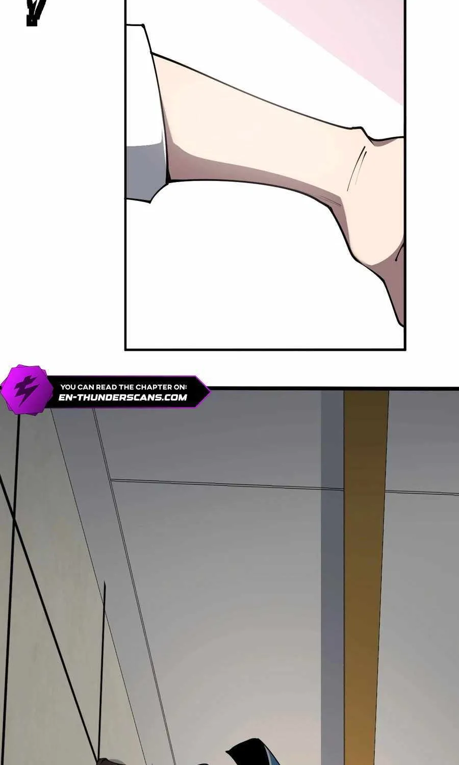 Doomsday for All: Me, Virus Monarch Chapter 2 page 108 - 